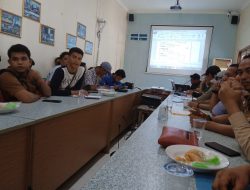 ASKAB Anambas, Gelar Technical Meeting Kepada Team Sepakbola Piala ASKAB Tahun 2023