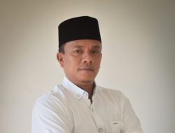 Sosok Jurnalis (CEO) Media Ternama, Ikut Caleg DPRD Kabupaten Kepulauan Anambas Lewat Partai PPP