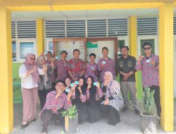 Target Sekertaris Disdukcapil Anambas, Seluruh  Pelajar Calon Pemilih Pemula Punya KTP-el Jelang Pemilu 2024