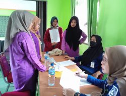 Gencar Program Jemput Bola, Disdukcapil Anambas Lakukan Perekaman KTP-el Jelang Pemilu 2024