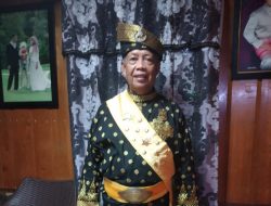 Ketua LAM kabupaten Anambas, Tolak Relokasi Pembangunan Rempang EkoCity Pulau Rempang Galang