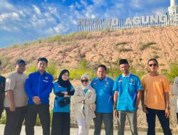 Pernyataan Sikap DPD KNPI Kabupaten Kepulauan Anambas