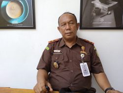 ASBIN Kejati Kepri, Tinjau Persiapan Lahan Kantor Pendukung Berdirinya Kejari Anambas 