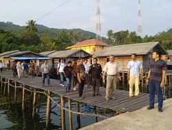 Desa Sri Tanjung, Pemekaran Desa Baru Bagian Dari Kelurahan Letung 