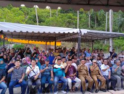 Alasan Warga Pulau Langan Jadi Desa Baru, Tingkatkan Ekonomi Serta Pembangunan