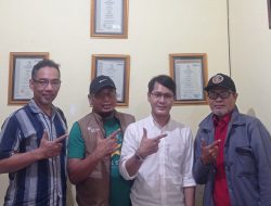 Wakomindo Berkomitmen, Cetak Wartawan Handal Sesuai SKKK Berlisensi BNSP