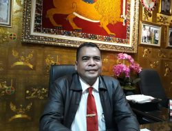 Wujudkan Iklim Pemilu Yang Damai Pasca Pencoblosan, Prof. Paiman Raharjo Ajak Masyarakat Jaga Kondusifitas.