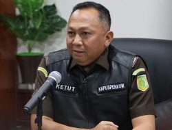 Kejaksaan Agung Memeriksa Tiga Orang Saksi Terkait Perkara Komoditi Emas