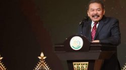 Jaksa Agung ST Burhanuddin: “Penyelenggaraan Musrenbang Kejaksaan RI Tahun 2024 Diharapkan Mampu Mewujudkan Transformasi Sistem Penuntutan dan Advocaat Generaal”