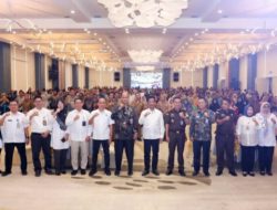 𝐁𝐮𝐤𝐚 𝐒𝐨𝐬𝐢𝐚𝐥𝐢𝐬𝐚𝐬𝐢 𝐓𝐚𝐭𝐚 𝐊𝐞𝐥𝐨𝐥𝐚 𝐃𝐚𝐧𝐚 𝐁𝐎𝐒, 𝐖𝐚𝐥𝐢𝐊𝐨𝐭𝐚 𝐑𝐮𝐝𝐢: 𝐆𝐮𝐧𝐚𝐤𝐚𝐧 𝐒𝐞𝐬𝐮𝐚𝐢 𝐀𝐭𝐮𝐫𝐚𝐧.