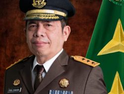 Selama Menjadi JAM-Pidum,(Alm.) Dr. Fadil Zumhana Telah Menyelesaikan5161 Perkara Berdasarkan Keadilan Restoratif