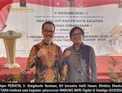 Aksi Pembubaran Ibadah Mahasiswa Katolik UNPAM, Gejala Lemahnya Ekosistem Toleransi