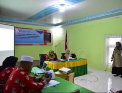 Posyandu Inhil Harus Punya Program Pokjanal