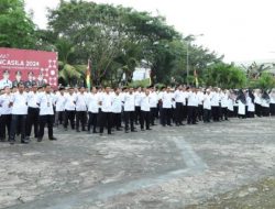 Kadinkes Inhil Siap Tingkatkan Pelayanan Kesehatan