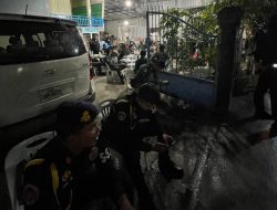 Kepolisian Kamboja Tangkap Ratusan Warga Indonesia Pekerja Judi online