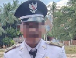 Hebat, Oknum Kades Lingga Berani Aniaya Perempuan di Hotel