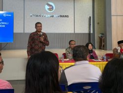 Orang Tua Murid Kelas XI SMA N 1 Tanjungpinang  Butuh Solusi