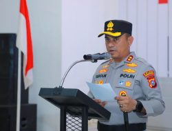 Kapolres Inhil Akan Tindak Tegas Premanisme Berkedok Ormas