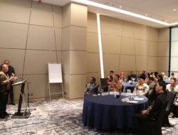 Hadiri Networking High Tea SIBS 2025, Deputi Bidang Investasi dan Pengusahaan BP Batam: Semoga Jadi Momentum Kolaborasi Majukan Batam dan Selangor