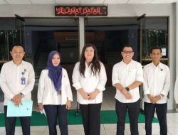 BP Batam Tinjau Kesiapan Asrama Haji Jelang Musim Haji 2025