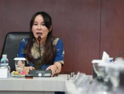 BP Batam Terima Kunjungan Kerja Wamen Investasi dan Hilirisasi RI