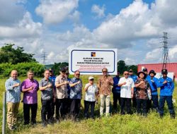 Tegaskan Komitmen Investasi, BP Batam Evaluasi 6 Lokasi Lahan Tidak Produktif