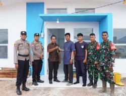 Terus Bertambah, 85 KK Telah Menempati Rumah Baru