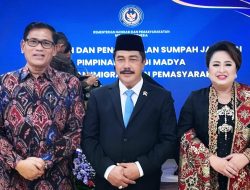 Geliat Properti Bali Meningkat, Keimigrasian Diminta Lebih Waspada