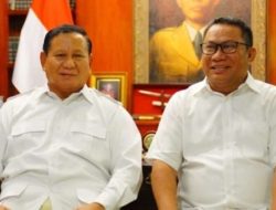 Presiden Prabowo Tugaskan Fary Francis Hadiri Pelantikan Paus Leo XIV di Vatikan