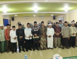 Tingkatkan kualitas Pemahaman Baca Al-Qur’an, Plt Aspemkesra Buka MTQ Ke-43 Tingkat Provinsi Riau Tahun 2025