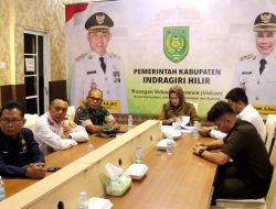 Pengendalian Inflasi Harus Jadi Prioritas Daerah”, Ungkap Mendagri Tito Melalui Virtual 