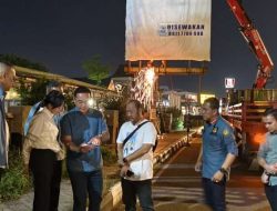 Li Claudia Tegas Soal Reklame Ilegal: Batam Harus Lebih Tertata