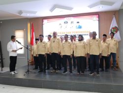 𝐏𝐞𝐫𝐤𝐮𝐚𝐭 𝐃𝐞𝐭𝐞𝐤𝐬𝐢 𝐃𝐢𝐧𝐢 𝐀𝐧𝐜𝐚𝐦𝐚𝐧 𝐖𝐢𝐥𝐚𝐲𝐚𝐡 𝐏𝐞𝐫𝐛𝐚𝐭𝐚𝐬𝐚𝐧, 𝐖𝐚𝐥𝐢 𝐊𝐨𝐭𝐚 𝐀𝐦𝐬𝐚𝐤𝐚𝐫 𝐋𝐚𝐧𝐭𝐢𝐤 𝐅𝐊𝐃𝐌 𝐁𝐚𝐭𝐚𝐦