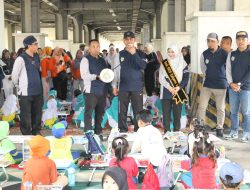 Pemkab Inhil Gelar Apel Perencanaan Milad ke-60, Bupati Ajak Warga Bangkitkan Semangat Gotong Royong