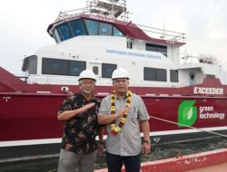 Sambangi Kim Seah Shipyard, BP Batam: Komitmen Berikan Solusi Tepat atas Tantangan Pelaku Usaha