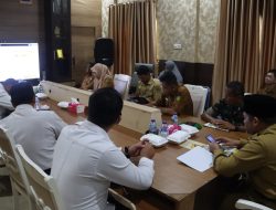 Pemkab Inhil Dukung Haul Akbar dan Penggalangan Dana Pembangunan Ponpes Nurul Muhibbin Tembilahan