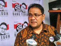 Teguh Santosa Terpilih Kembali Jadi Ketum JMSI Periode 2025-2030 