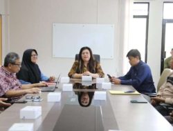 Penertiban DTA, Upaya BP Batam Tingkatkan Pelayanan Air Bersih untuk Masyarakat