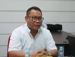 BP Batam Kunjungi Layanan Keimigrasian, Dorong Kolaborasi Sosialisasi Golden Visa