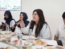 BP Batam Apresiasi Upaya Strategis PT Desa Air Cargo Kabil Pasca Kebakaran Besar