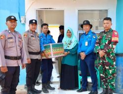 106 KK Terdampak Rempang Eco-City Telah Tempati Rumah Baru di Tanjung Banon