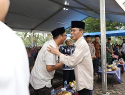 𝐖ali 𝐊ota 𝐀msakar 𝐏ererat 𝐒ilahturahmi Bersama 𝐌asyarakat 𝐒ungai 𝐁eduk