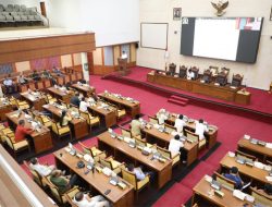 Fokus Rakyat, APBD Batam 2025 Dirombak: Prioritas UMKM, Lansia, dan Infrastruktur