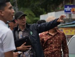 Proses Terus Bergulir, BP Batam-Pemko Batam Komit Atasi Persoalan Banjir