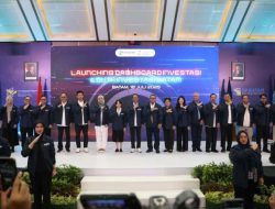 BP Batam Launching Dashboard Investasi dan Duta Investasi, Jawab Keluhan Pelaku Usaha Secara Cepat, Tepat, dan Transparan