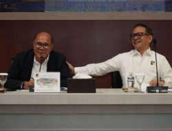 Satukan Sinergi Majukan Investasi, KADIN Batam Gandeng BP Batam Gelar IMOX 2025