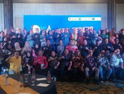 Susunan Pengurus DPP JMSI Periode 2025-2030