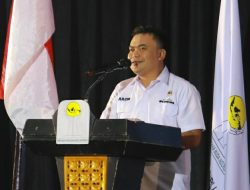 Sekitar 16 Ribu Rekening Nasabah Diblokir, HIPMI Dorong BRK Syariah Tingkatkan Kualitas Pelayanan