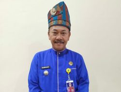 Datuk Hamsari Siap Maju Sebagai Calon Ketua DPH LAMR Inhil di Musda Tahun 2025