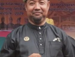 Dukungan Ketua Kecamatan, Datuk Said Zubir Siap Maju sebagai Ketua DPH LAMR Inhil